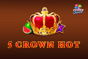 5 Crown Hot 